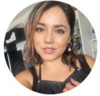 Karla Bastidas — Kaba Peluquería
