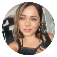Karla Bastidas — Kaba Peluquería